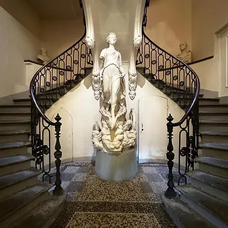 Appartement Elegance In The Center Of Florence: Palazzo *