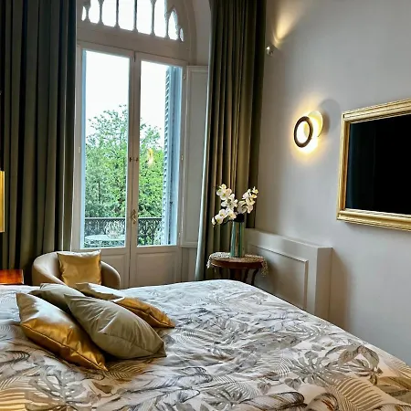 公寓 Elegance In The Center Of Florence: Palazzo 佛罗伦萨