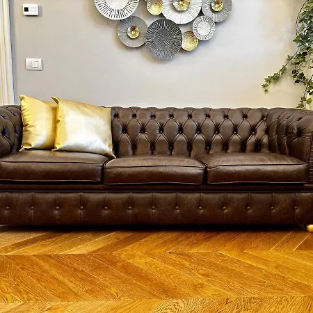 Elegance In The Center Of Florence: Palazzo Appartement *